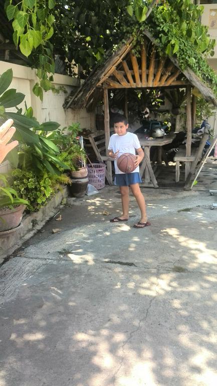 Gasthof Tientong